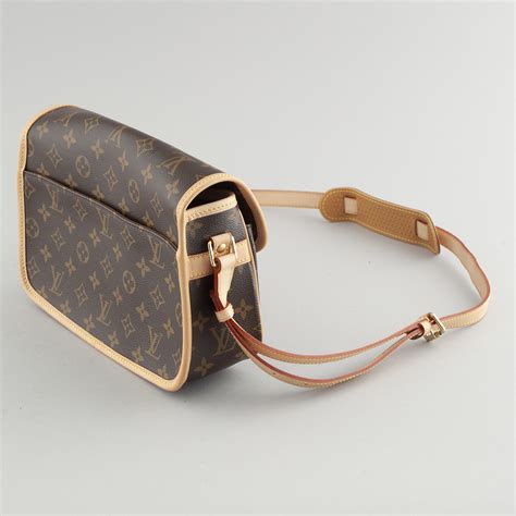 Louis Vuitton vintage 1854